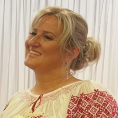 Aurelia profile picture