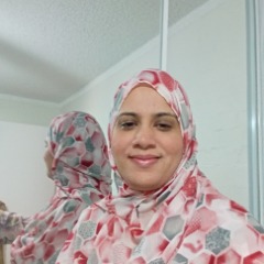 Palwasha profile picture