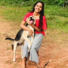Sharini profile picture
