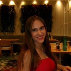 Polina profile picture
