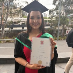 Chloe profile picture