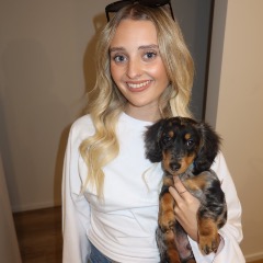 Ebony profile picture