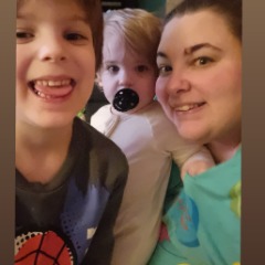 Renee profile picture