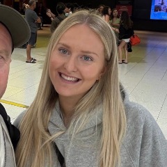 Lily profile picture