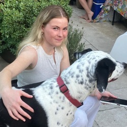 Hannah profile picture