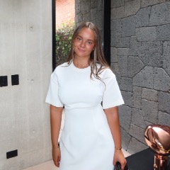 Olivia profile picture