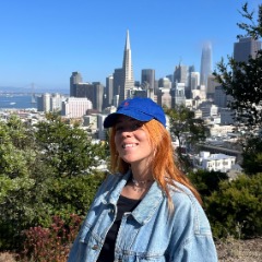 CLAUDIA profile picture