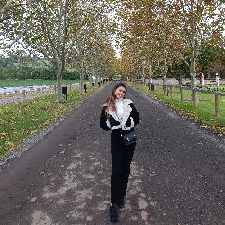 Daniela Alexandra profile picture