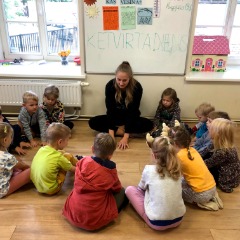 Agne profile picture