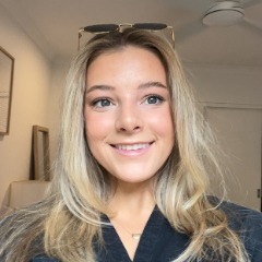 Evie profile picture