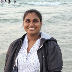 Saisha profile picture