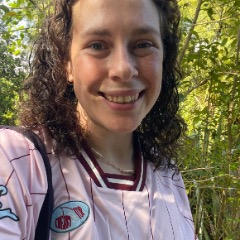 Judy profile picture