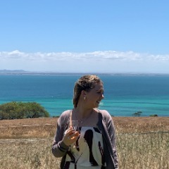 Anna profile picture