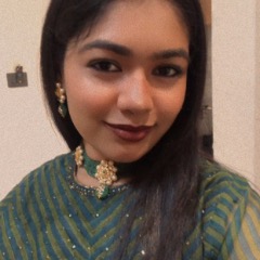 Meera profile picture