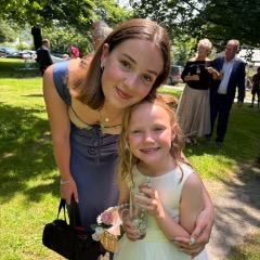 Evie profile picture