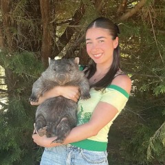 Elle profile picture