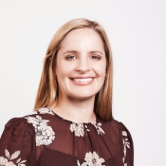 Megan profile picture