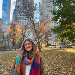 Jacy profile picture