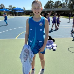 Ruby profile picture