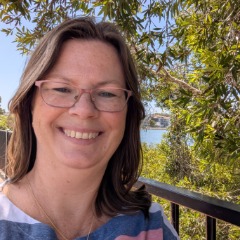 Deborah profile picture