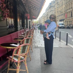 Paige profile picture