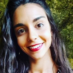 Marina profile picture