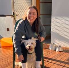 Chevorne profile picture