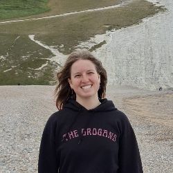 Jasmin profile picture