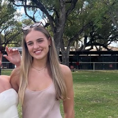 Abbie profile picture