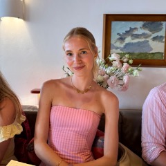 Poppy profile picture