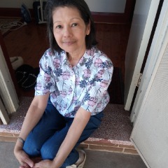 Pamela profile picture