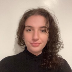 Evelyn profile picture