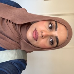 Sarah profile picture