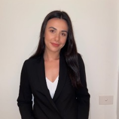 Tahlia profile picture