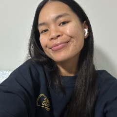 Thitaporn profile picture