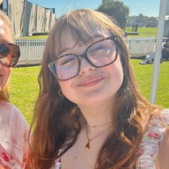 Amelia profile picture