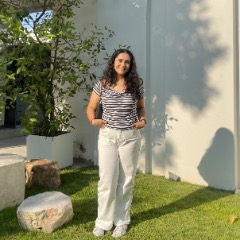 Kaamna profile picture