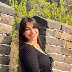 Alessandra profile picture