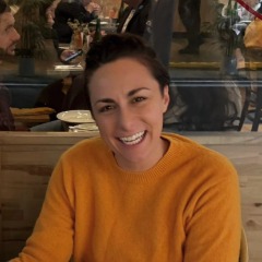 Michelle profile picture