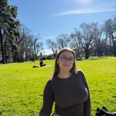 Millie profile picture