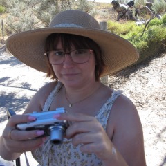 Amber Lilly profile picture