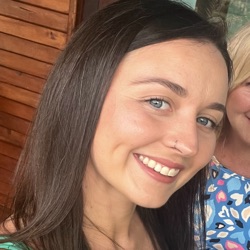 Kim profile picture