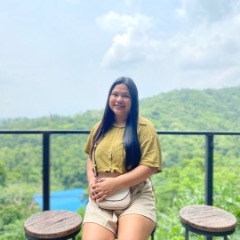 Lyzette Joy profile picture