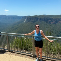 Gillian profile picture