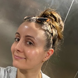 Aurelie profile picture