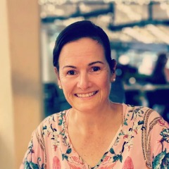 Sarah profile picture