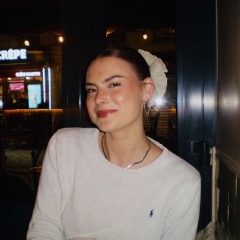 Lydia profile picture