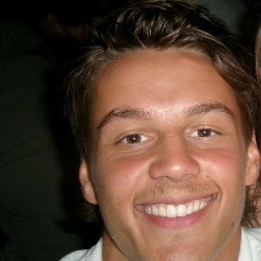 will profile picture