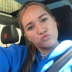 Hannah profile picture