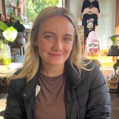 Francesca profile picture